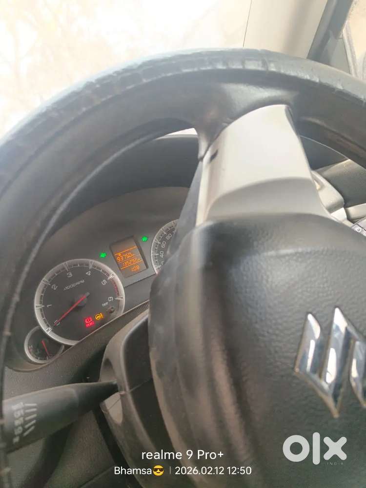 Maruti Suzuki Swift Vdi 2013