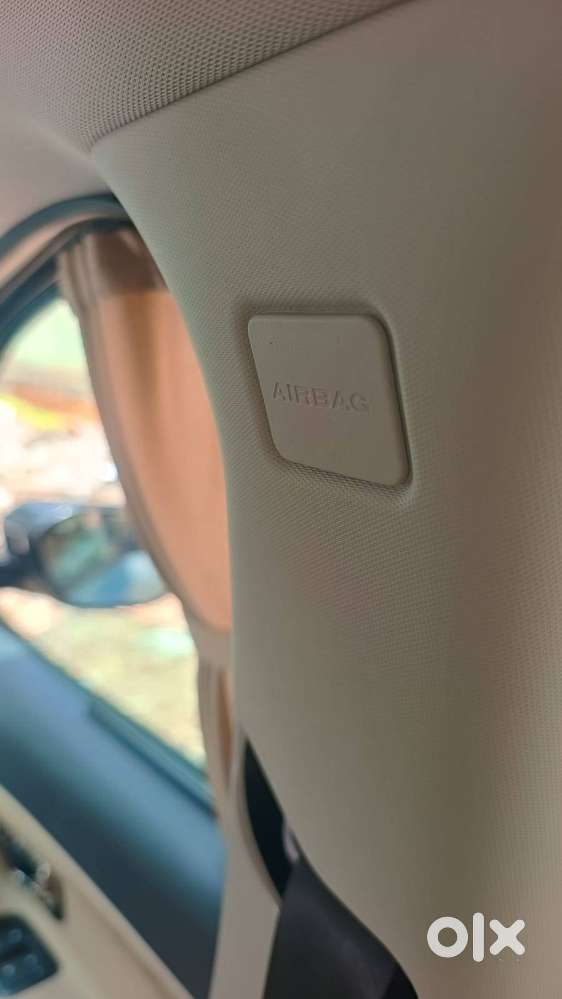 T Safari Xz+ (mt Diesel 2.0l) - Tropical Mist Adventure -7 Seater