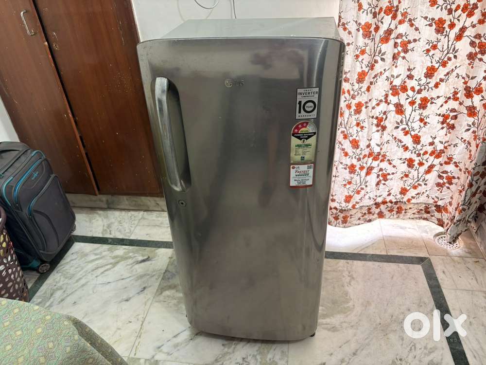 LG 190L Direct Cool Refrigerator  3 Star Energy Rating