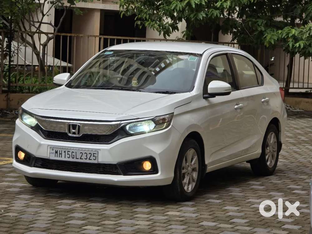 Honda Amaze 1.5 E Mt I-dtec, 2018, Diesel