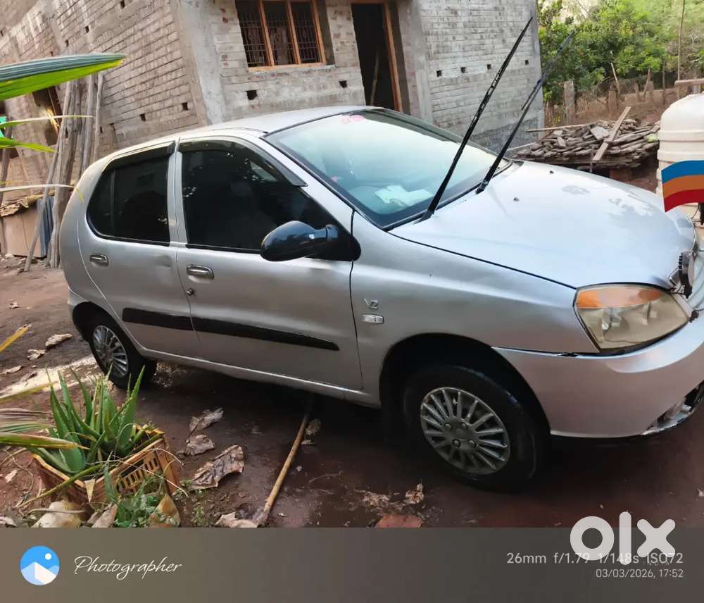 Tata Indica