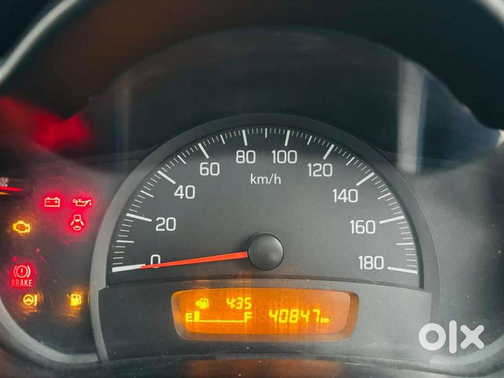 Maruti Suzuki Celerio X Vxi, 2019, Petrol