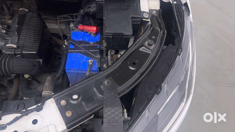 Nissan Magnite 1.0 Xl, 2021, Petrol