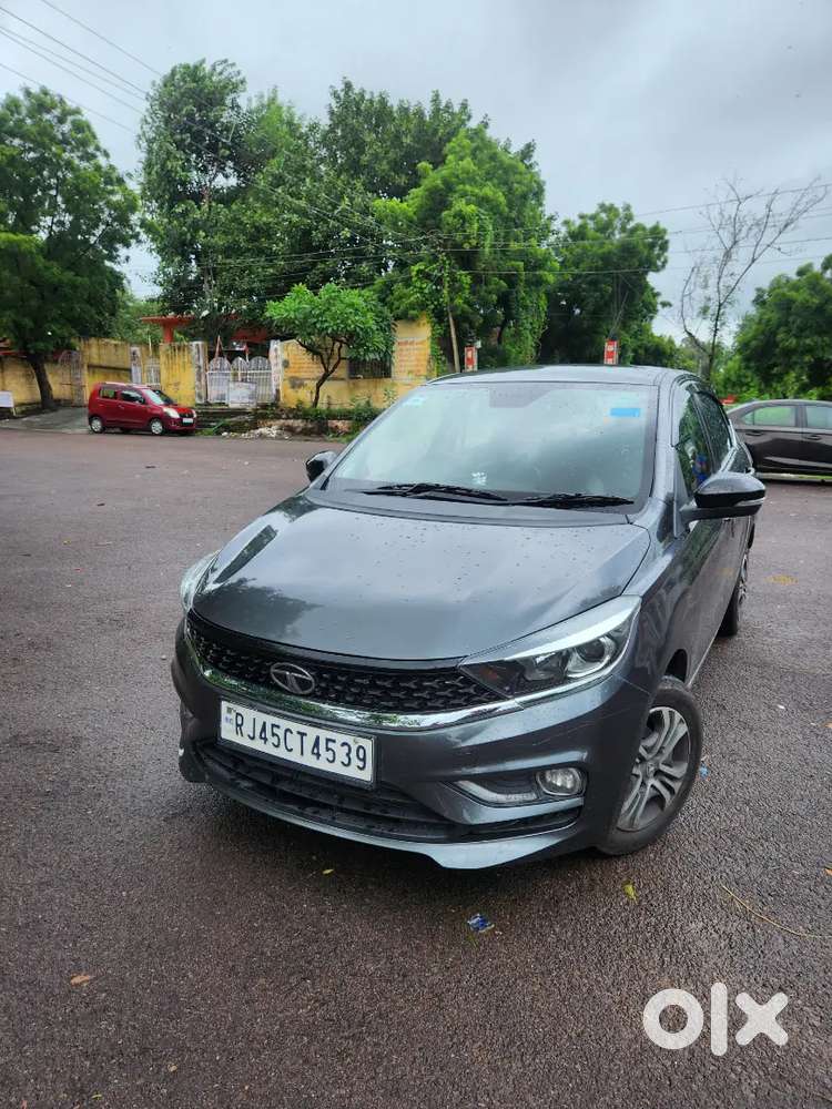 Tata Tigor