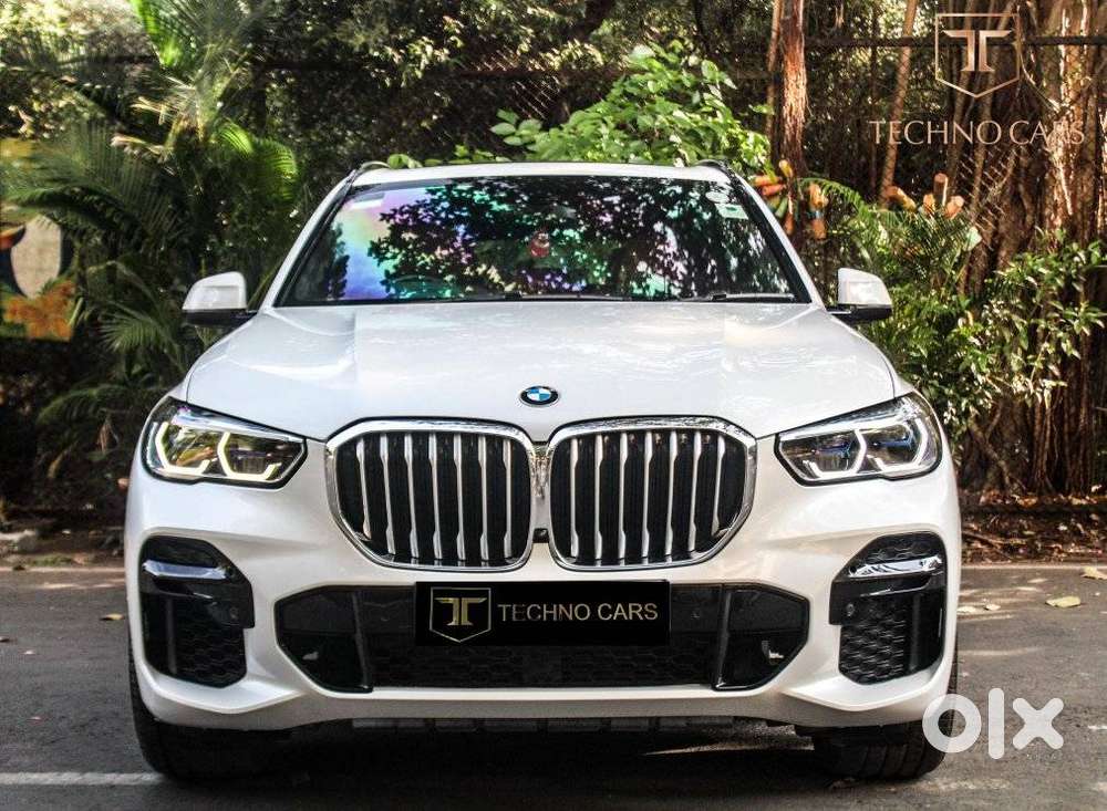 Bmw X5 X Drive 30d M Sport, 2023, Diesel