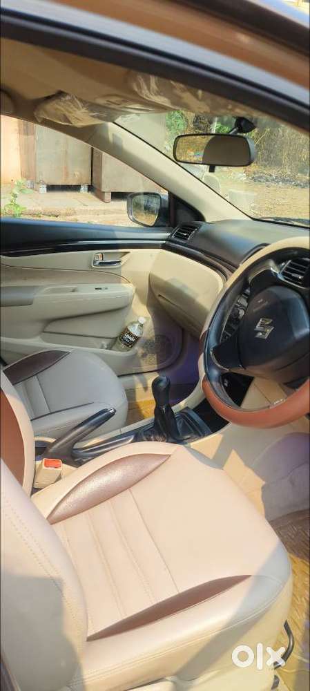 Maruti Suzuki Ciaz Vdi(o), 2016, Diesel