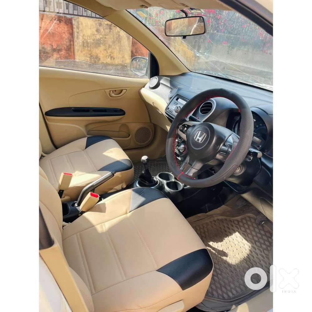 7 Seater Honda Mobilio 2015 Diesel