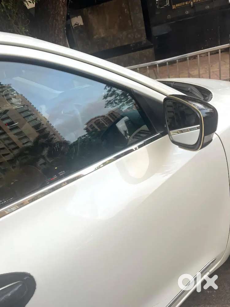 Maruti Suzuki Swift Dzire Vxi Automatic Amt Excellent Condition