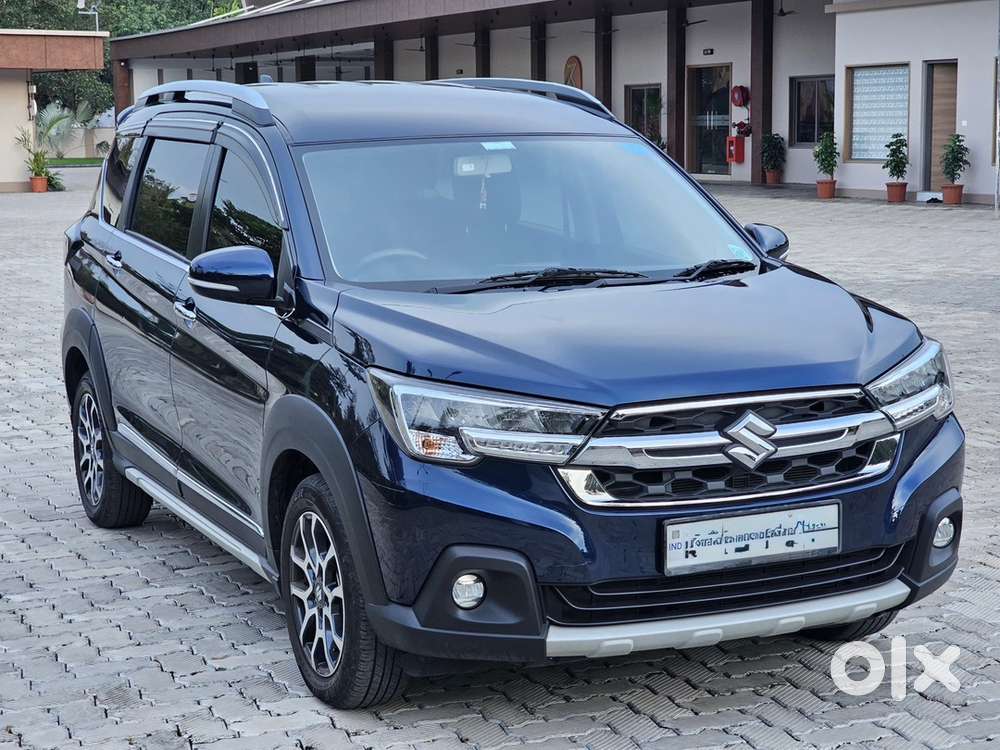 Maruti Suzuki Xl6 2024
