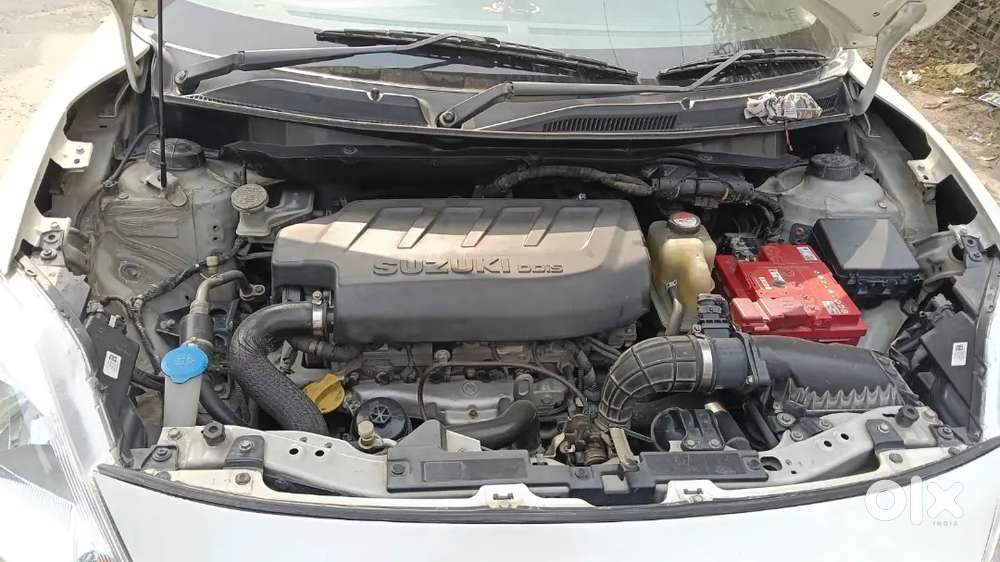 Maruti Suzuki Dzire 2020 Diesel 51050 Km Driven
