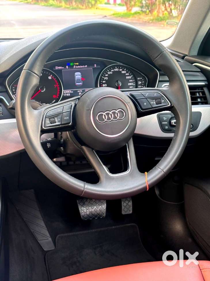 Audi A4 2.0 Premium 40 Tfsi, 2023, Petrol