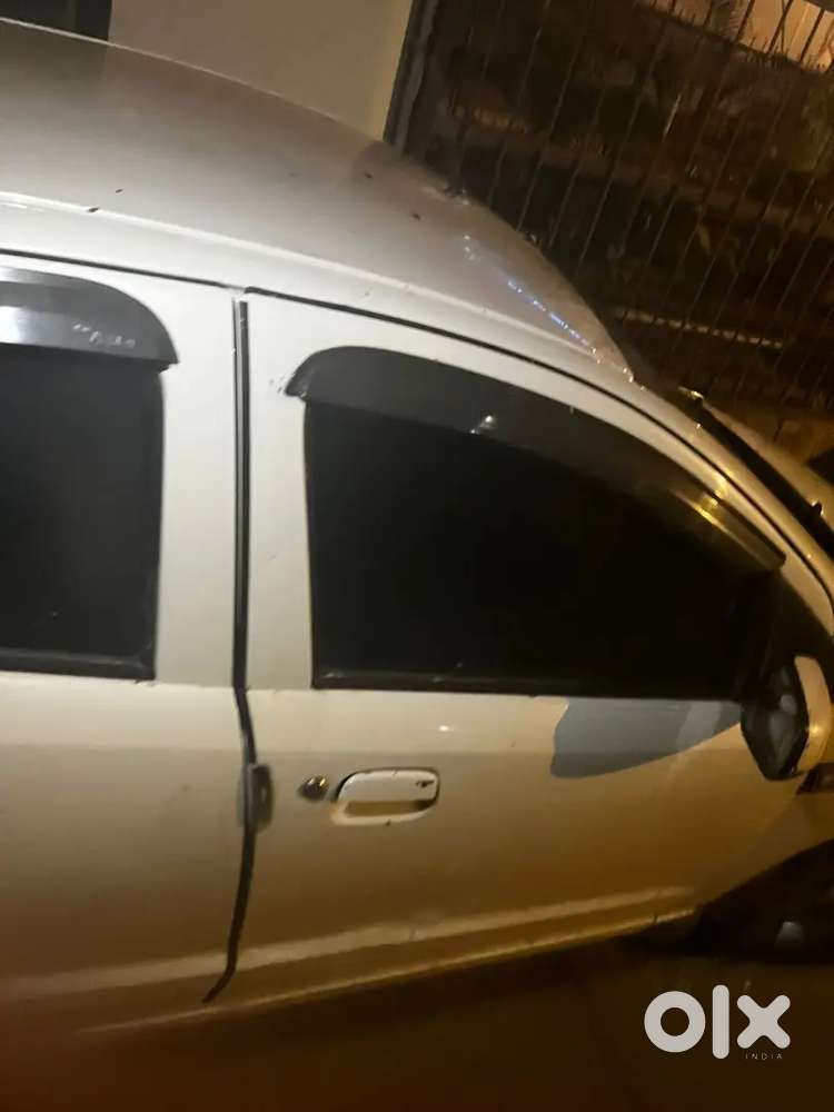 Maruti Suzuki A-star 2011 Petrol