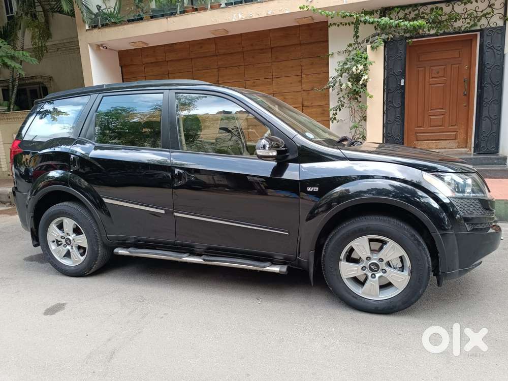 Mahindra Xuv500 W8, 2013, Diesel