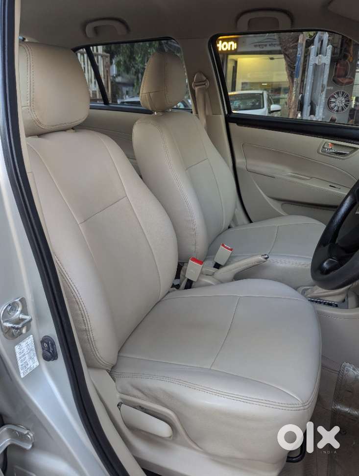 Maruti Suzuki Swift Dzire Amt Vxi, 2016, Petrol