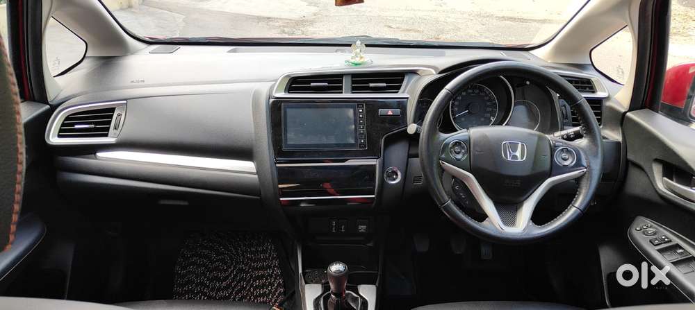 Honda Wr-v 1.2 Vx I-vtec, 2020, Petrol
