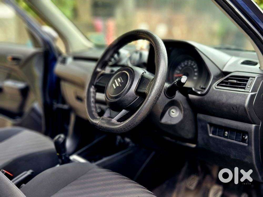 Maruti Suzuki Swift Amt Vxi, 2020, Petrol
