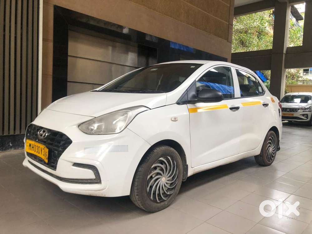 Hyundai Xcent Prime 1.2 T Plus Cng, 2022, Petrol