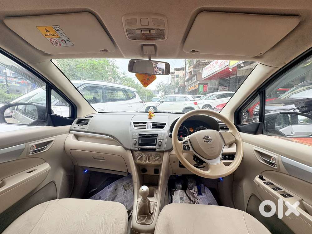 Maruti Suzuki Ertiga Vxi (o) Cng, 2018, Cng & Hybrids