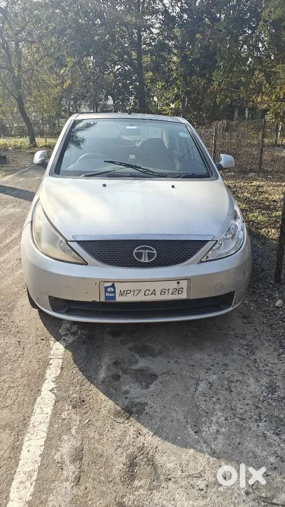 Tata Manza