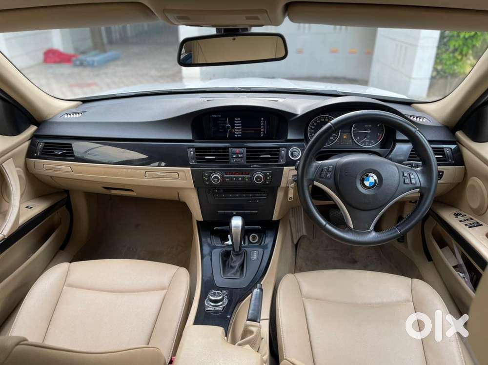 Bmw 3 Series 320d, 2011, Diesel