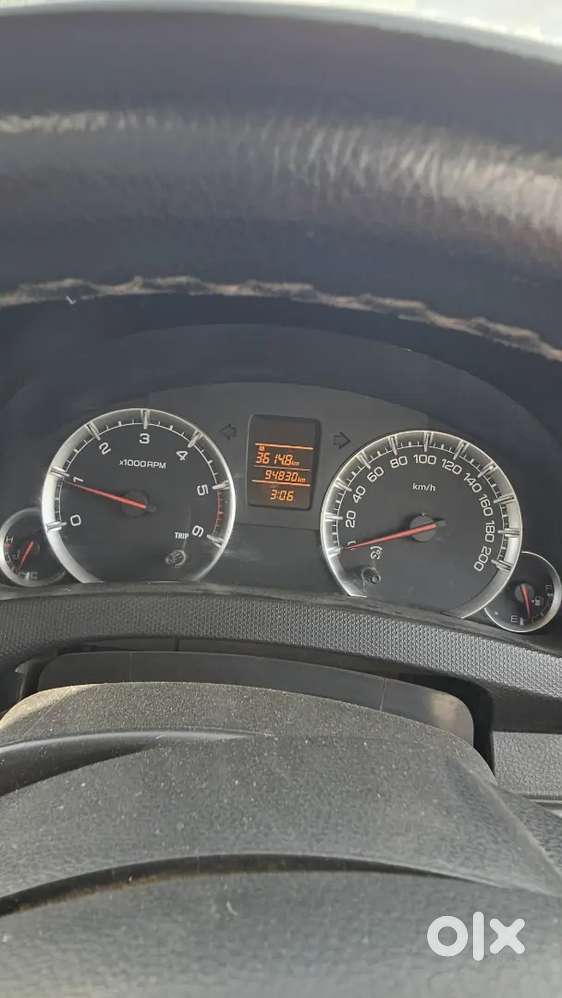 Maruti Suzuki Swift 2013 Diesel Good Condition