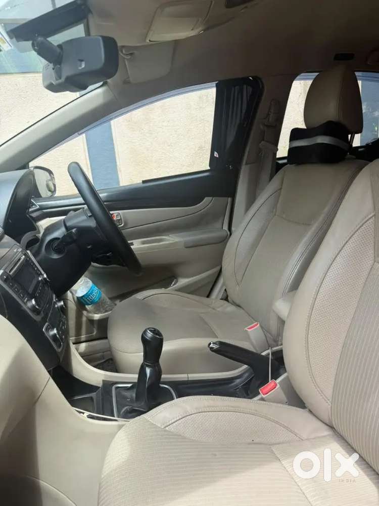 Maruti Suzuki Ciaz 2016 Diesel Well Maintained