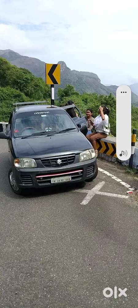 Maruti Suzuki Alto 800 2009 Petrol 10000 Km Driven
