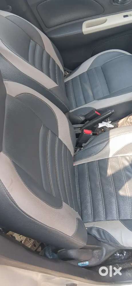 Nissan Micra Active 2015 Petrol 85500 Km Driven
