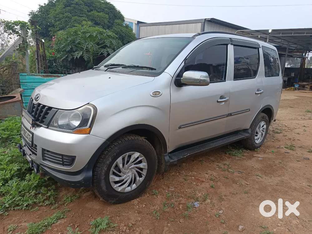 Mahindra Xylo Diesel Manual 2019