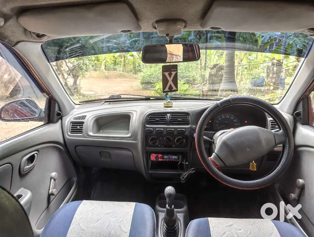 Maruti Suzuki Alto Well Maintained