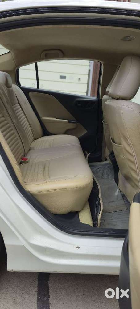 Honda City I Dtec V, 2015, Diesel