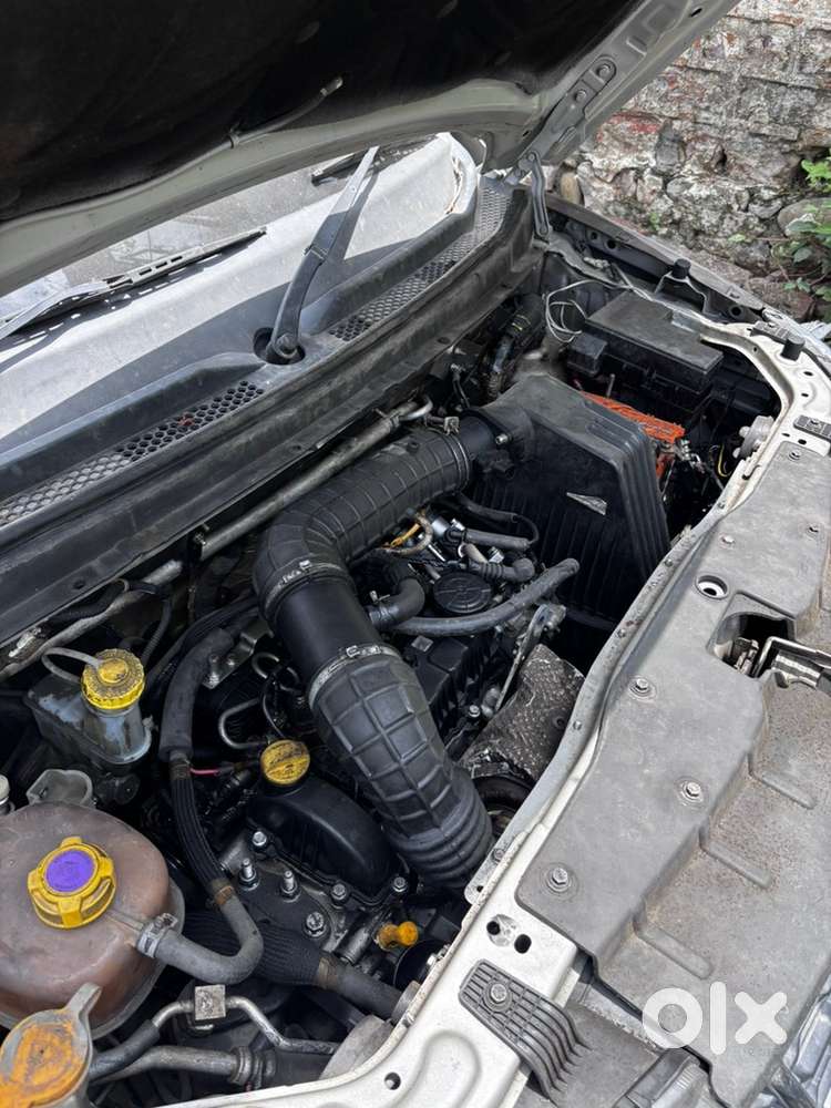 Mahindra Kuv100 Nxt 2018 Diesel Manual