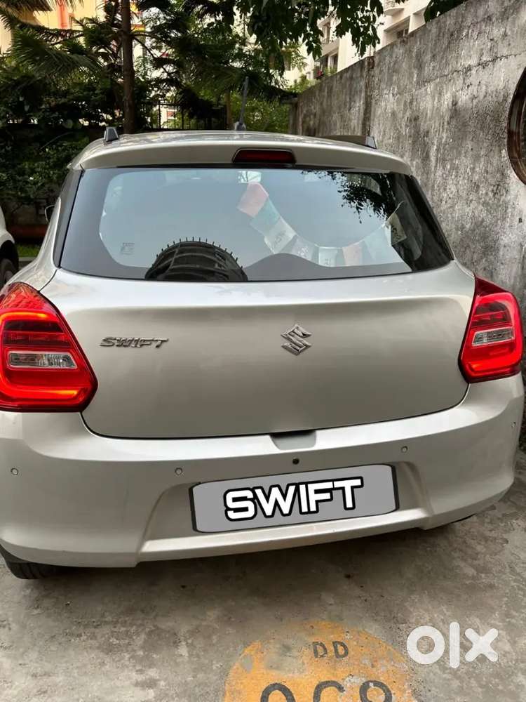 Maruti Suzuki Swift Vxi, Bharat Stage Vi