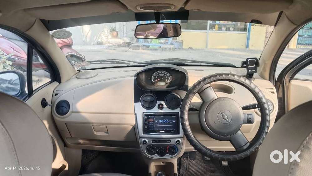 Chevrolet Spark 1.0 Lt, 2011, Petrol