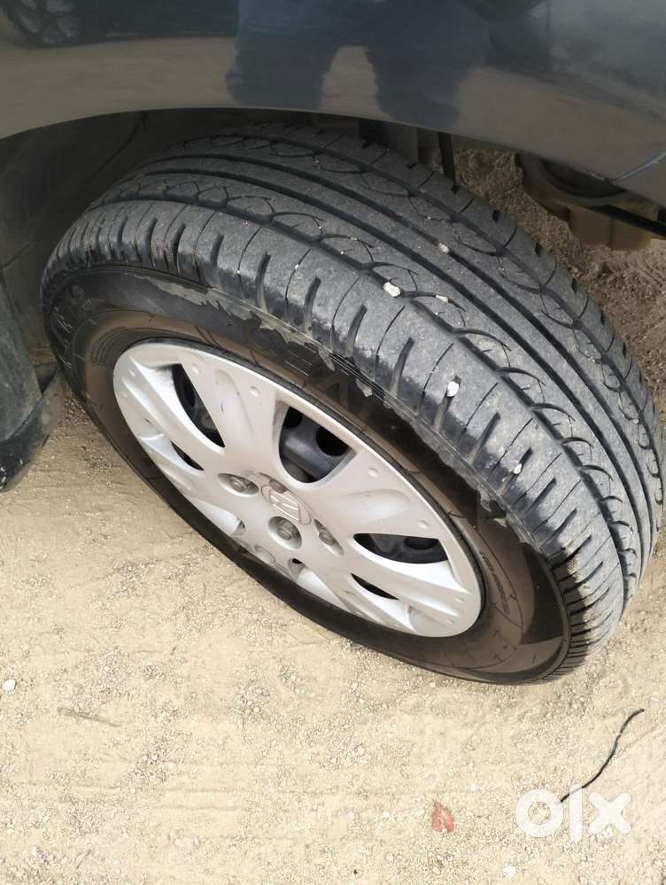 Honda Amaze, 2015, Petrol