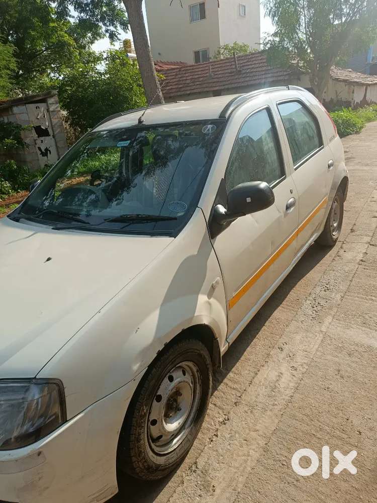 Mahindra Verito Vibe 2016 Diesel 444000 Km Driven