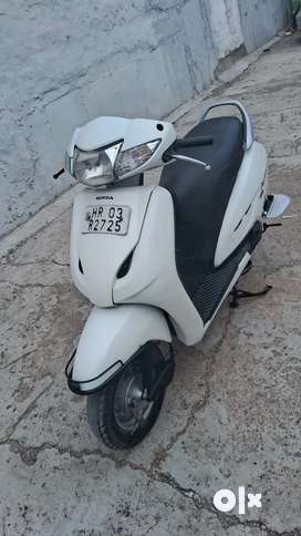 Olx old activa hotsell