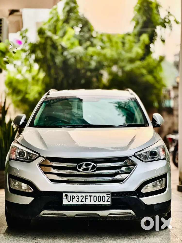 2nd Owner Hyundai Sel 2015