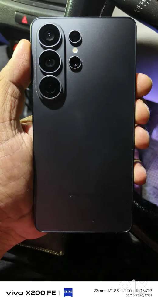 Samsung S26 Ultra 12+256