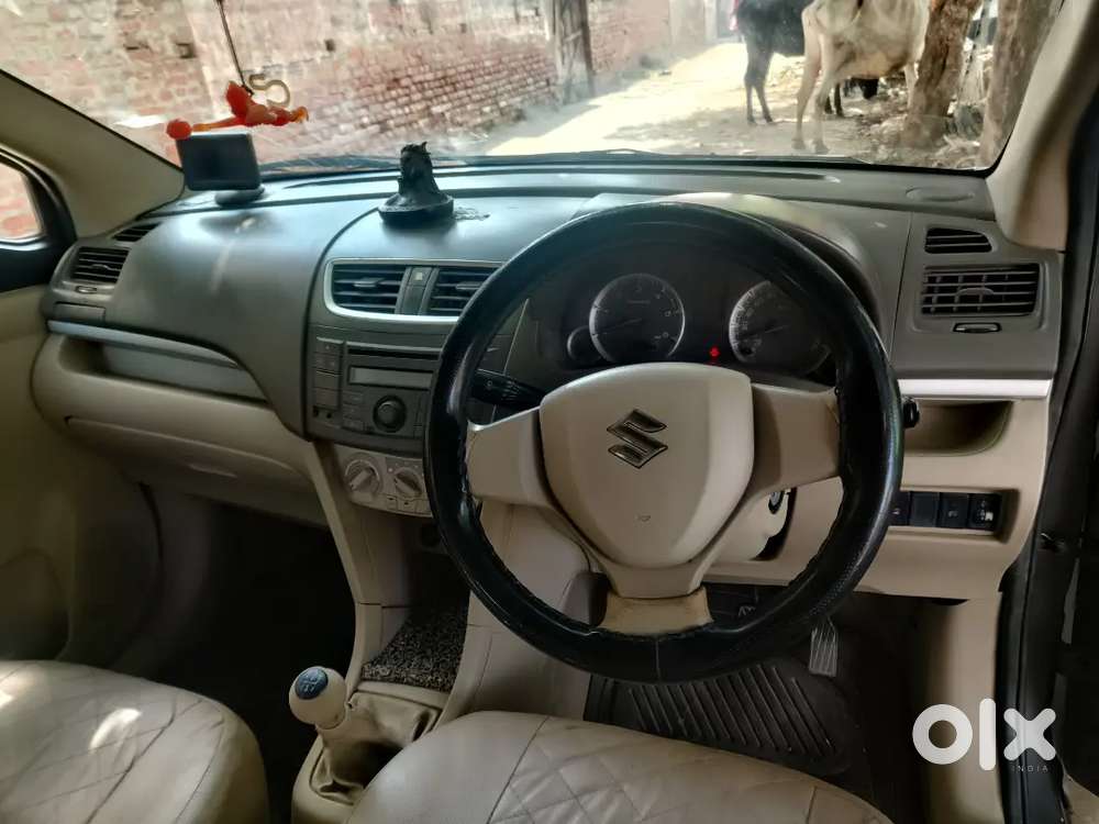 Maruti Suzuki Ertiga