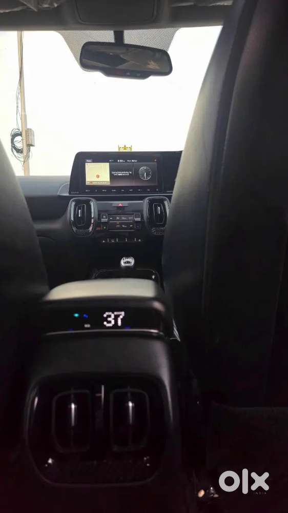 Kia Sonet 2022 Diesel 96600 Km Driven