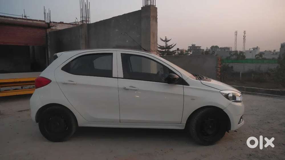 Tata Tiago 2018