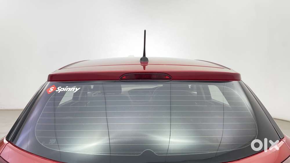 Hyundai Elite I20 Asta 1.2 At, 2018, Petrol