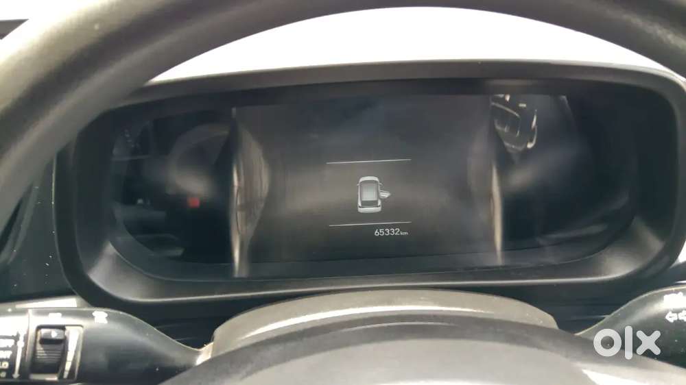 Hyundai I20 Sportz Auto 2023