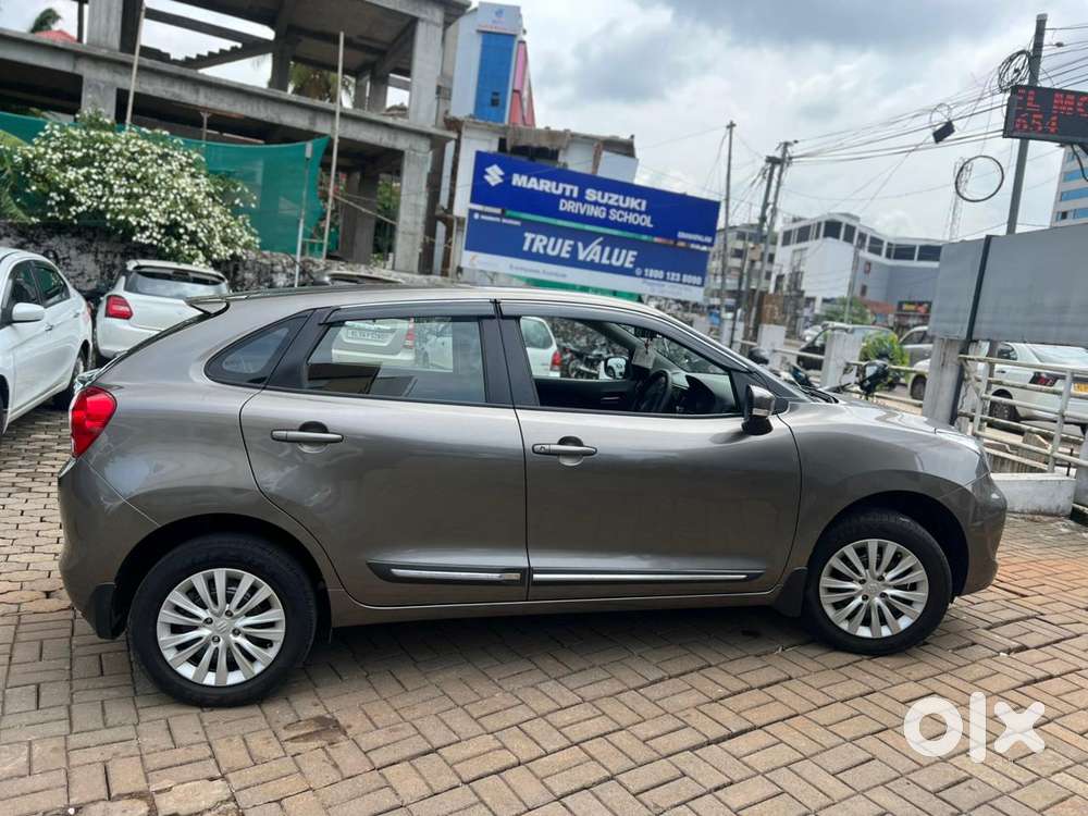 Maruti Suzuki Baleno Maruti-suzuki-baleno-delta-diesel, 2020, Petrol