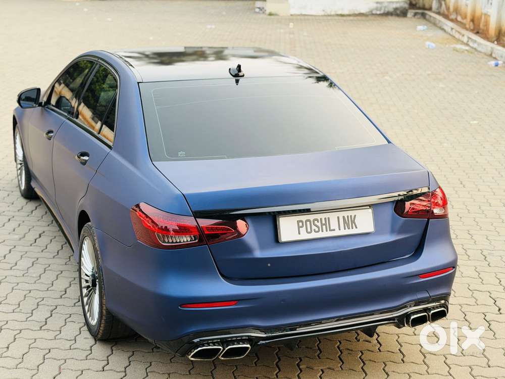 Mercedes-benz E-class E 250 Cdi Avantgarde, 2013, Diesel