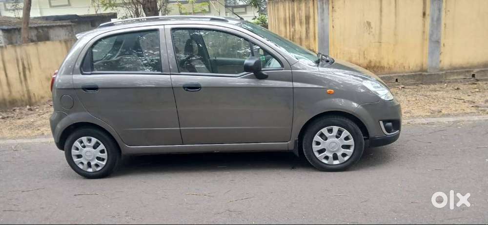 Chevrolet Spark 2013 Petrol Good Condition