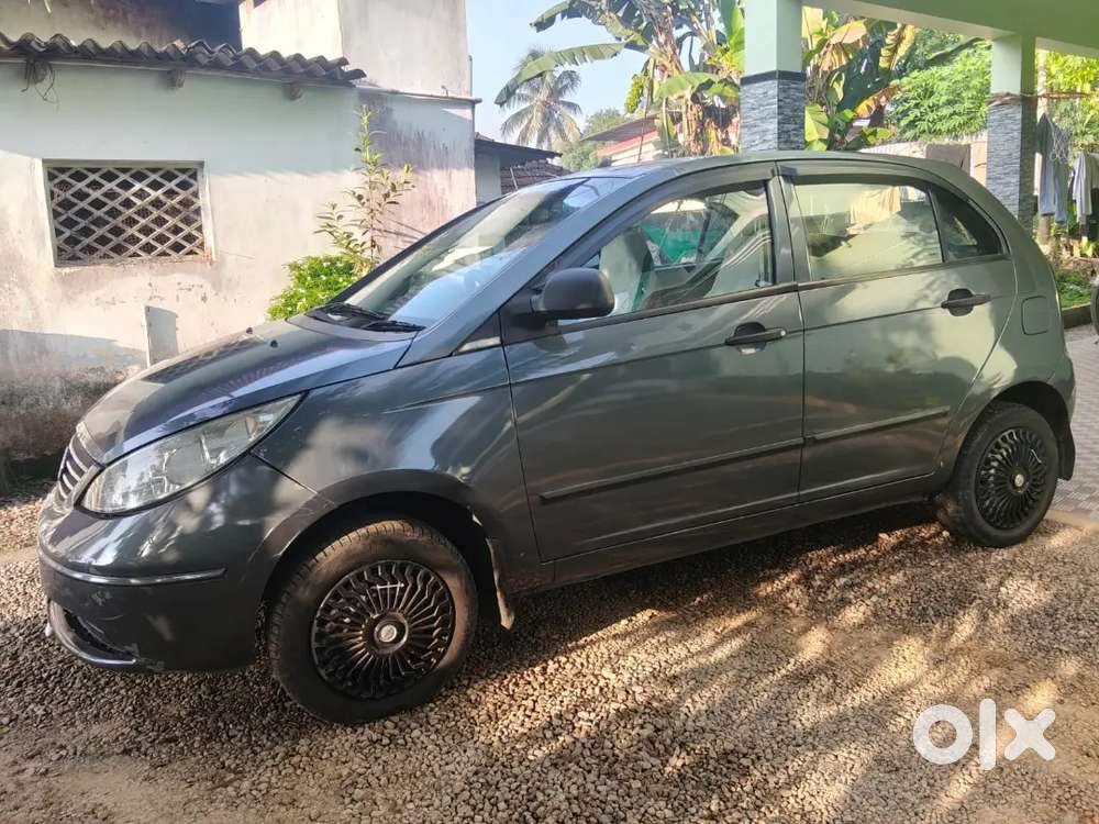 Tata Indica Vista 2010