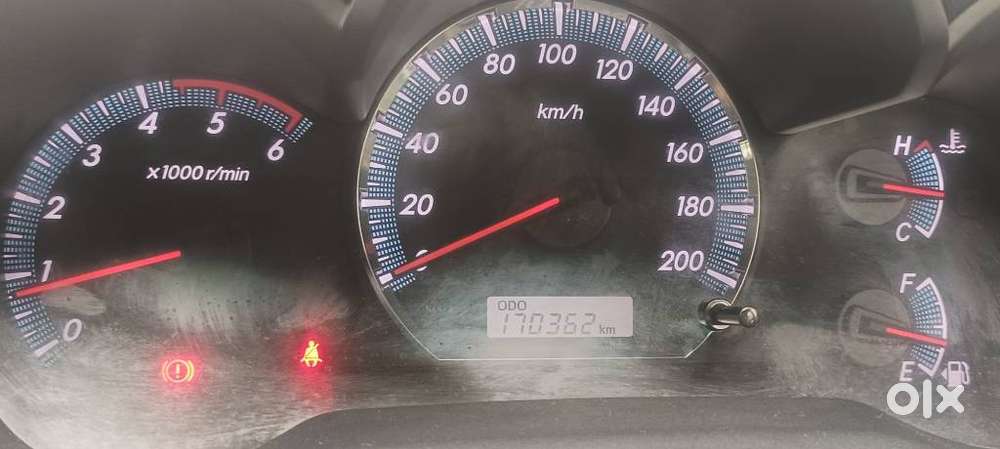 Toyota Fortuner 3.0 4x2 Mt, 2014, Diesel