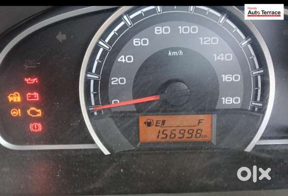 Maruti Suzuki Alto 800 Vxi, 2015, Petrol